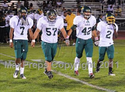 Thumbnail 3 in Franklin @ Lodi photogallery.