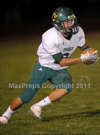 Thumbnail 2 in Franklin @ Lodi photogallery.