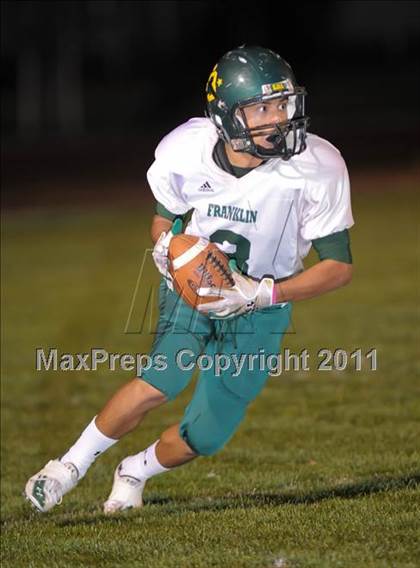 Thumbnail 1 in Franklin @ Lodi photogallery.