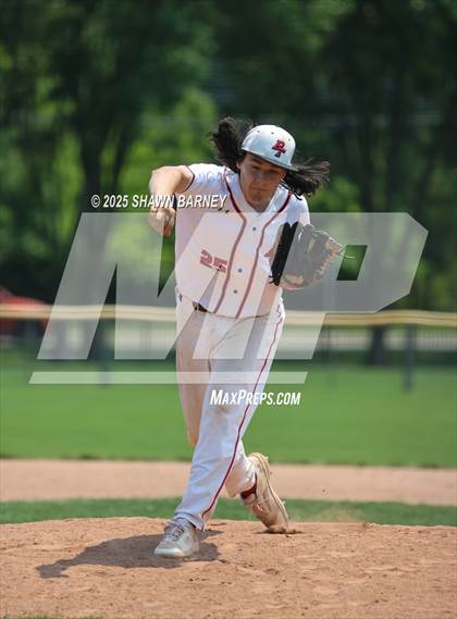 Thumbnail 2 in Covenant Christian @ Park Tudor IHSAA Class 2A S42 Sectionals Semifinals photogallery.