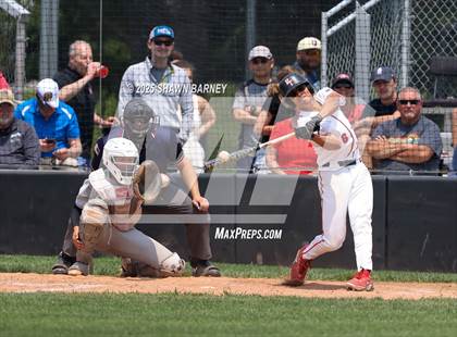 Thumbnail 2 in Covenant Christian @ Park Tudor IHSAA Class 2A S42 Sectionals Semifinals photogallery.