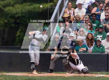 Thumbnail 2 in Covenant Christian @ Park Tudor IHSAA Class 2A S42 Sectionals Semifinals photogallery.