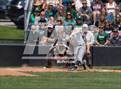 Photo from the gallery "Covenant Christian @ Park Tudor IHSAA Class 2A S42 Sectionals Semifinals"