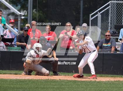 Thumbnail 3 in Covenant Christian @ Park Tudor IHSAA Class 2A S42 Sectionals Semifinals photogallery.