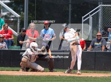 Thumbnail 1 in Covenant Christian @ Park Tudor IHSAA Class 2A S42 Sectionals Semifinals photogallery.