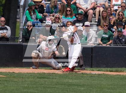Thumbnail 3 in Covenant Christian @ Park Tudor IHSAA Class 2A S42 Sectionals Semifinals photogallery.