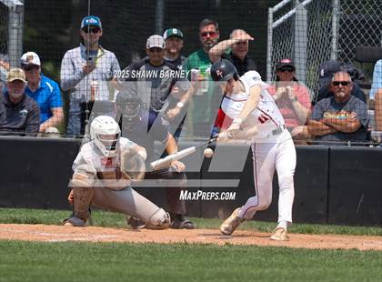 Thumbnail 2 in Covenant Christian @ Park Tudor IHSAA Class 2A S42 Sectionals Semifinals photogallery.