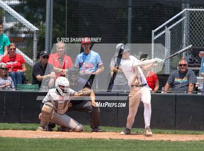Thumbnail 2 in Covenant Christian @ Park Tudor IHSAA Class 2A S42 Sectionals Semifinals photogallery.