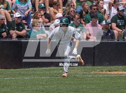 Thumbnail 3 in Covenant Christian @ Park Tudor IHSAA Class 2A S42 Sectionals Semifinals photogallery.