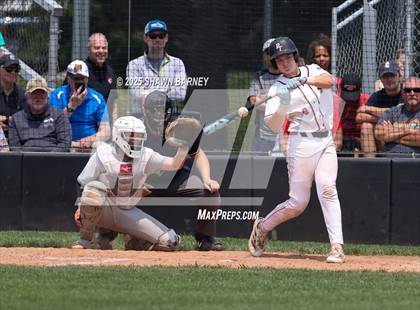 Thumbnail 1 in Covenant Christian @ Park Tudor IHSAA Class 2A S42 Sectionals Semifinals photogallery.