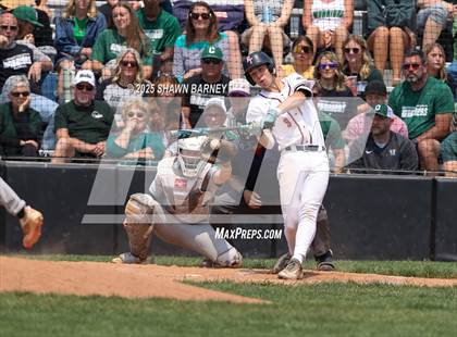 Thumbnail 2 in Covenant Christian @ Park Tudor IHSAA Class 2A S42 Sectionals Semifinals photogallery.