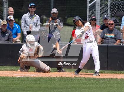Thumbnail 1 in Covenant Christian @ Park Tudor IHSAA Class 2A S42 Sectionals Semifinals photogallery.