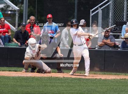 Thumbnail 3 in Covenant Christian @ Park Tudor IHSAA Class 2A S42 Sectionals Semifinals photogallery.