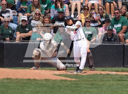 Thumbnail 3 in Covenant Christian @ Park Tudor IHSAA Class 2A S42 Sectionals Semifinals photogallery.
