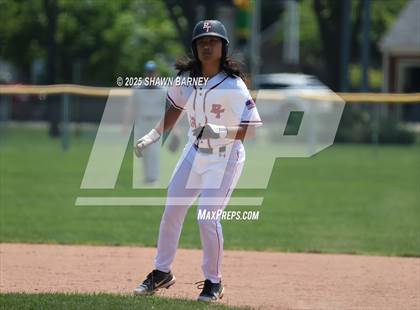 Thumbnail 2 in Covenant Christian @ Park Tudor IHSAA Class 2A S42 Sectionals Semifinals photogallery.