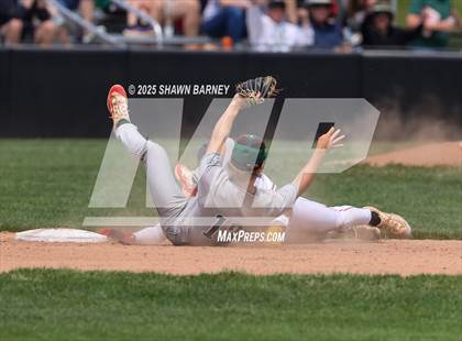 Thumbnail 1 in Covenant Christian @ Park Tudor IHSAA Class 2A S42 Sectionals Semifinals photogallery.