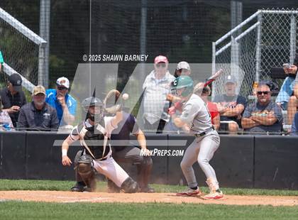 Thumbnail 2 in Covenant Christian @ Park Tudor IHSAA Class 2A S42 Sectionals Semifinals photogallery.