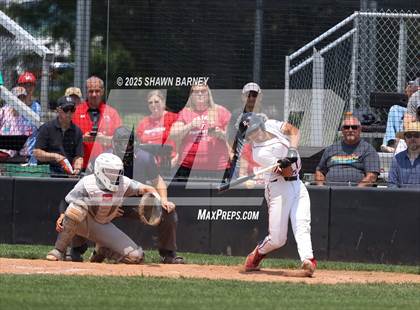 Thumbnail 1 in Covenant Christian @ Park Tudor IHSAA Class 2A S42 Sectionals Semifinals photogallery.