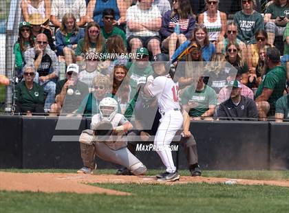Thumbnail 3 in Covenant Christian @ Park Tudor IHSAA Class 2A S42 Sectionals Semifinals photogallery.