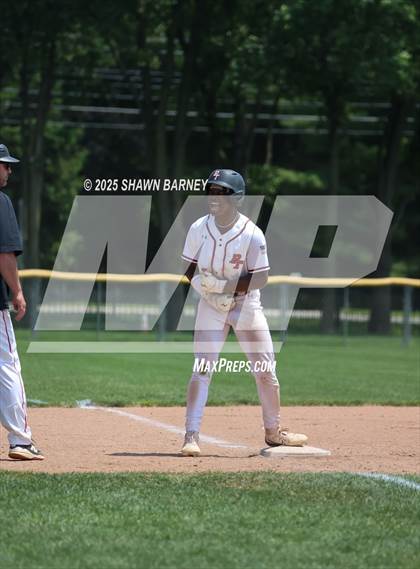 Thumbnail 2 in Covenant Christian @ Park Tudor IHSAA Class 2A S42 Sectionals Semifinals photogallery.