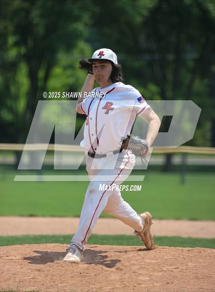 Thumbnail 1 in Covenant Christian @ Park Tudor IHSAA Class 2A S42 Sectionals Semifinals photogallery.