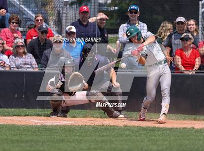 Thumbnail 1 in Covenant Christian @ Park Tudor IHSAA Class 2A S42 Sectionals Semifinals photogallery.