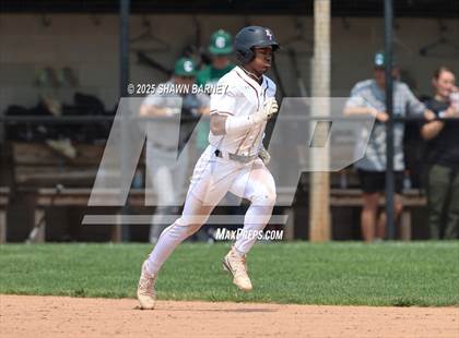 Thumbnail 2 in Covenant Christian @ Park Tudor IHSAA Class 2A S42 Sectionals Semifinals photogallery.