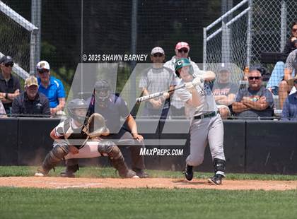 Thumbnail 2 in Covenant Christian @ Park Tudor IHSAA Class 2A S42 Sectionals Semifinals photogallery.