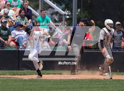 Thumbnail 1 in Covenant Christian @ Park Tudor IHSAA Class 2A S42 Sectionals Semifinals photogallery.