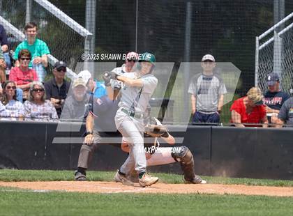 Thumbnail 1 in Covenant Christian @ Park Tudor IHSAA Class 2A S42 Sectionals Semifinals photogallery.