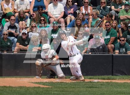 Thumbnail 1 in Covenant Christian @ Park Tudor IHSAA Class 2A S42 Sectionals Semifinals photogallery.