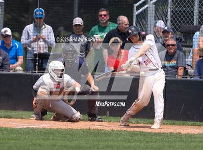 Thumbnail 1 in Covenant Christian @ Park Tudor IHSAA Class 2A S42 Sectionals Semifinals photogallery.