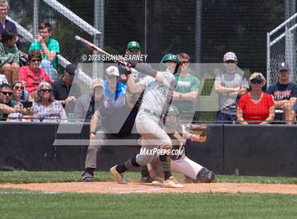 Thumbnail 1 in Covenant Christian @ Park Tudor IHSAA Class 2A S42 Sectionals Semifinals photogallery.