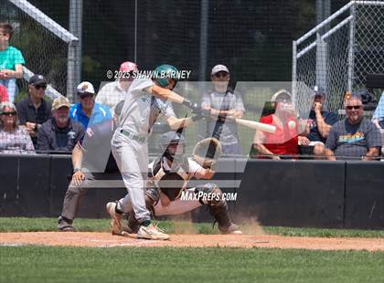 Thumbnail 1 in Covenant Christian @ Park Tudor IHSAA Class 2A S42 Sectionals Semifinals photogallery.