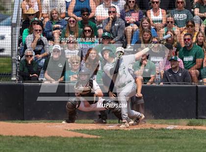 Thumbnail 2 in Covenant Christian @ Park Tudor IHSAA Class 2A S42 Sectionals Semifinals photogallery.