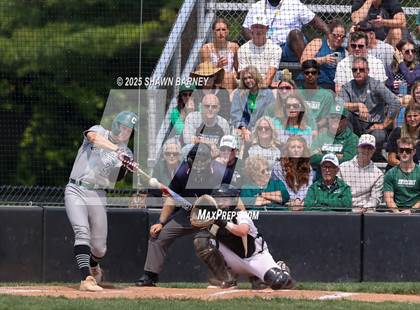 Thumbnail 1 in Covenant Christian @ Park Tudor IHSAA Class 2A S42 Sectionals Semifinals photogallery.