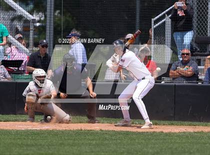 Thumbnail 1 in Covenant Christian @ Park Tudor IHSAA Class 2A S42 Sectionals Semifinals photogallery.