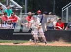 Photo from the gallery "Covenant Christian @ Park Tudor IHSAA Class 2A S42 Sectionals Semifinals"