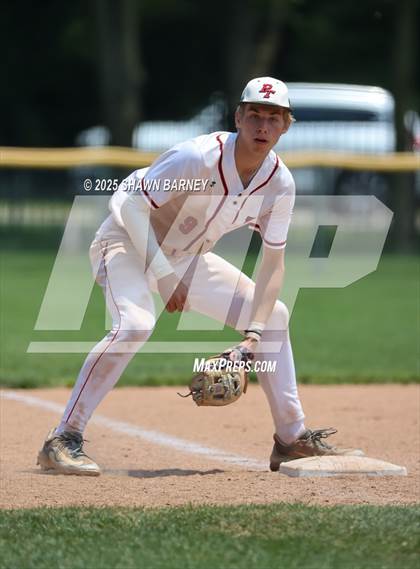 Thumbnail 2 in Covenant Christian @ Park Tudor IHSAA Class 2A S42 Sectionals Semifinals photogallery.
