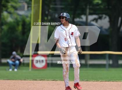Thumbnail 3 in Covenant Christian @ Park Tudor IHSAA Class 2A S42 Sectionals Semifinals photogallery.