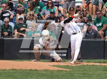 Thumbnail 1 in Covenant Christian @ Park Tudor IHSAA Class 2A S42 Sectionals Semifinals photogallery.