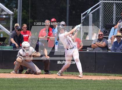 Thumbnail 2 in Covenant Christian @ Park Tudor IHSAA Class 2A S42 Sectionals Semifinals photogallery.