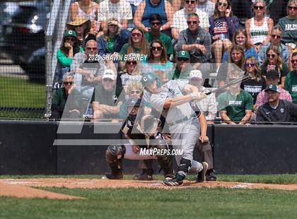 Thumbnail 1 in Covenant Christian @ Park Tudor IHSAA Class 2A S42 Sectionals Semifinals photogallery.