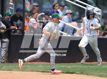 Thumbnail 1 in Covenant Christian @ Park Tudor IHSAA Class 2A S42 Sectionals Semifinals photogallery.