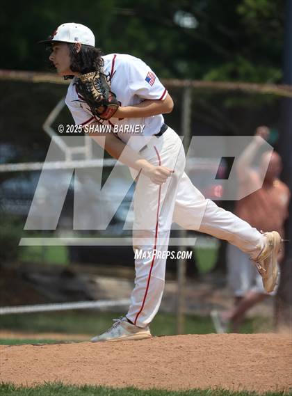 Thumbnail 1 in Covenant Christian @ Park Tudor IHSAA Class 2A S42 Sectionals Semifinals photogallery.