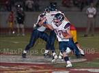 Photo from the gallery "Steele Canyon @ Cathedral"
