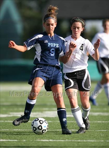 Thumbnail 1 in Pope @ Roswell photogallery.