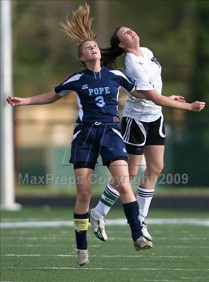 Thumbnail 3 in Pope @ Roswell photogallery.