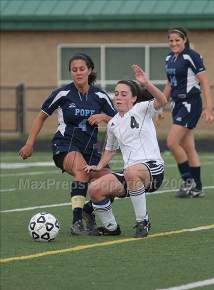 Thumbnail 2 in Pope @ Roswell photogallery.