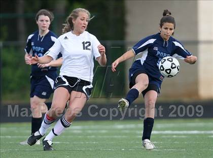 Thumbnail 1 in Pope @ Roswell photogallery.